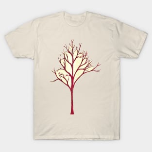 Tree 14 version 5 T-Shirt